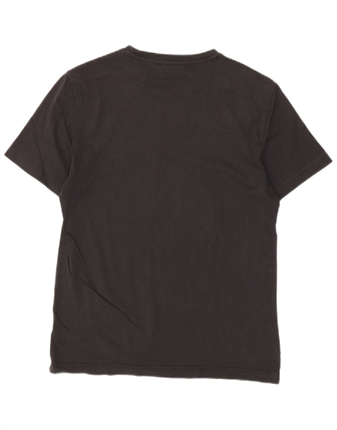 T-shirt męski Calvin Klein, średni czarny