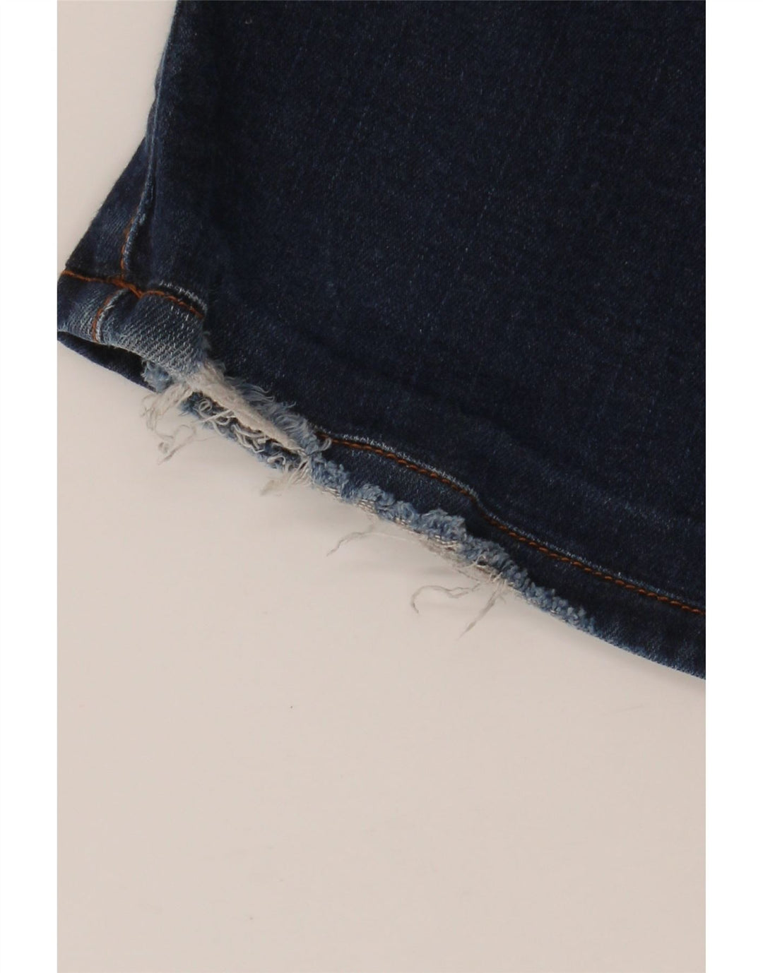 Męskie proste dżinsy HUGO BOSS W36 L32 granatowe