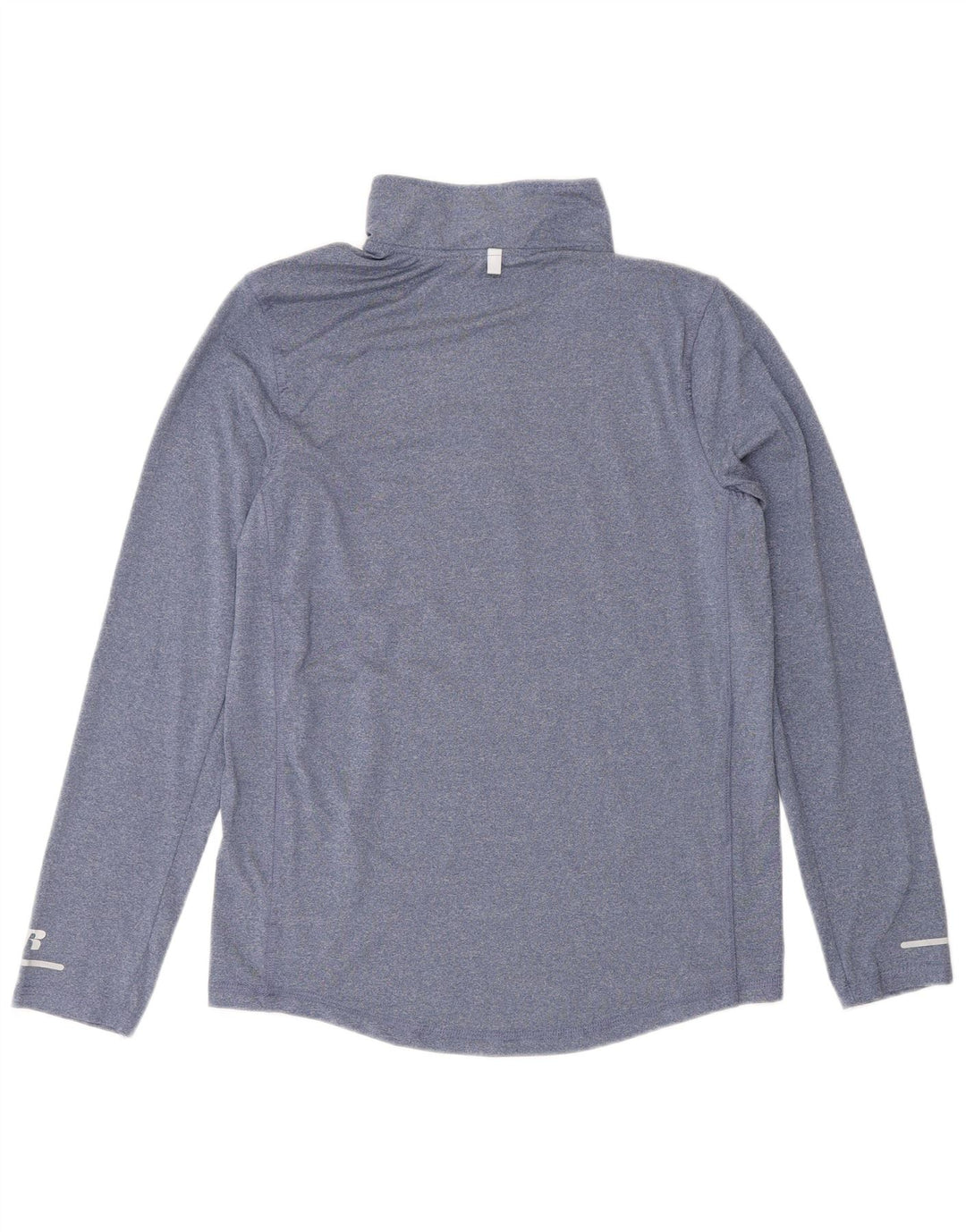 Bluza chłopięca Russell Athletic z pulowerem, 15-16 lat, 2XL, niebieska z plamkami