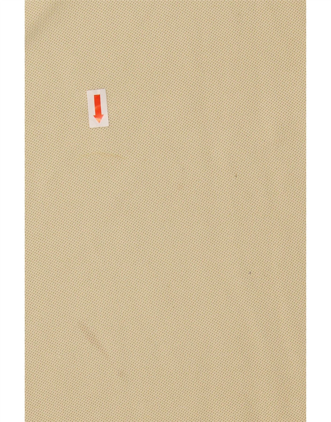 T-shirt męski Puma Top, duży, beżowy