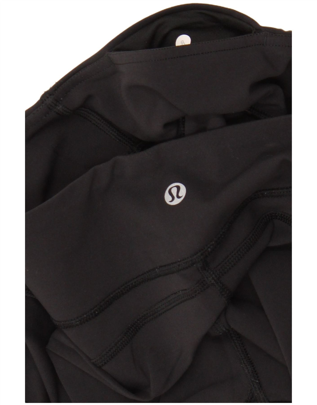 Legginsy damskie Lululemon US 8, średnie czarne