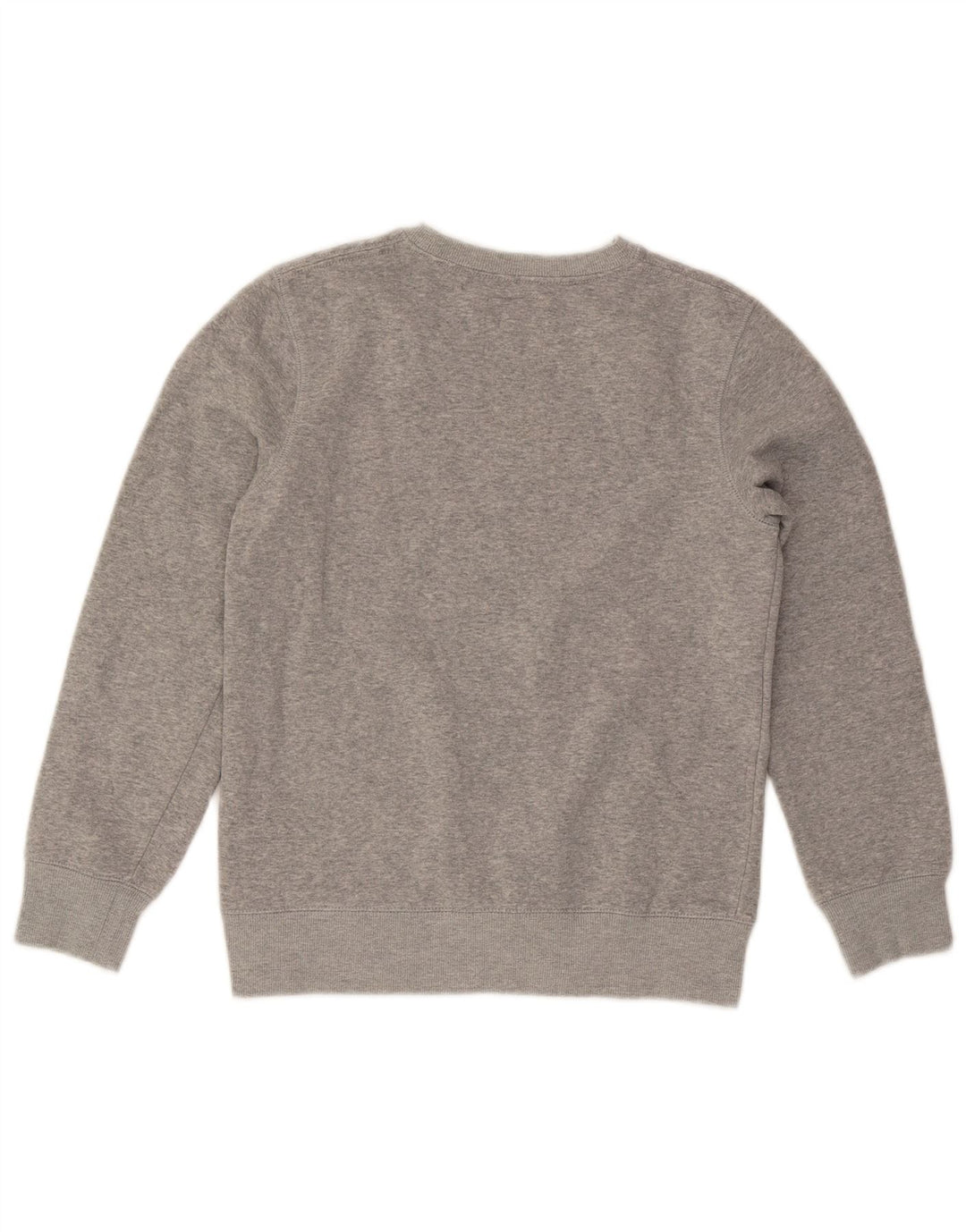 Bluza chłopięca Levi's z grafiką, 13-14 lat, szara, nakrapiana bawełna