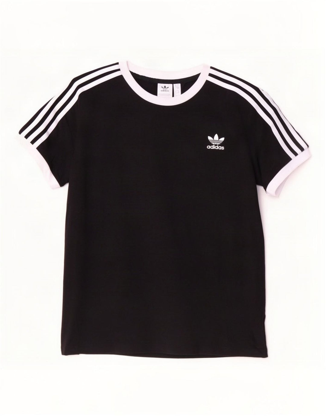 Damska koszulka Adidas Top UK 20 2XL Czarna
