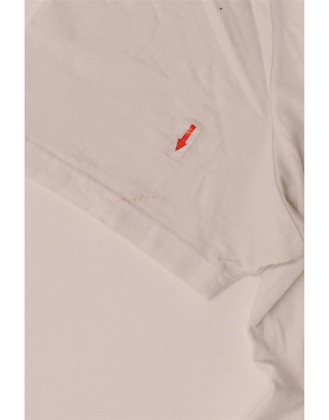 Męska koszulka z grafiką Lyle & Scott, 2XL, biała bawełna