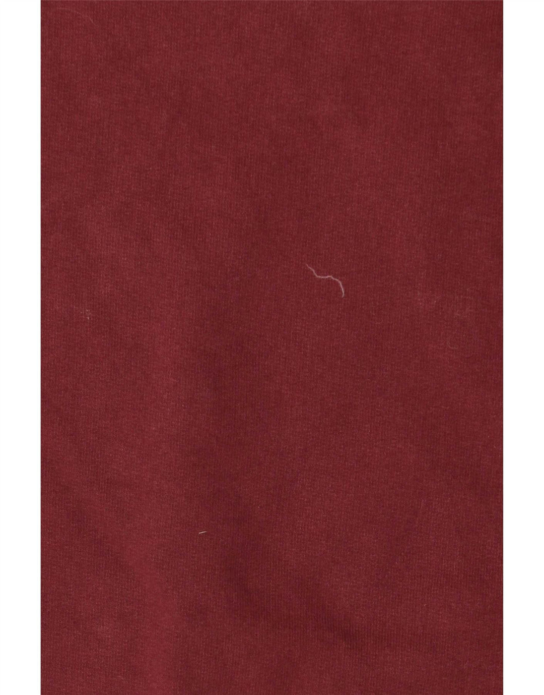Męski sweter z grafiką Vans, średni burgund