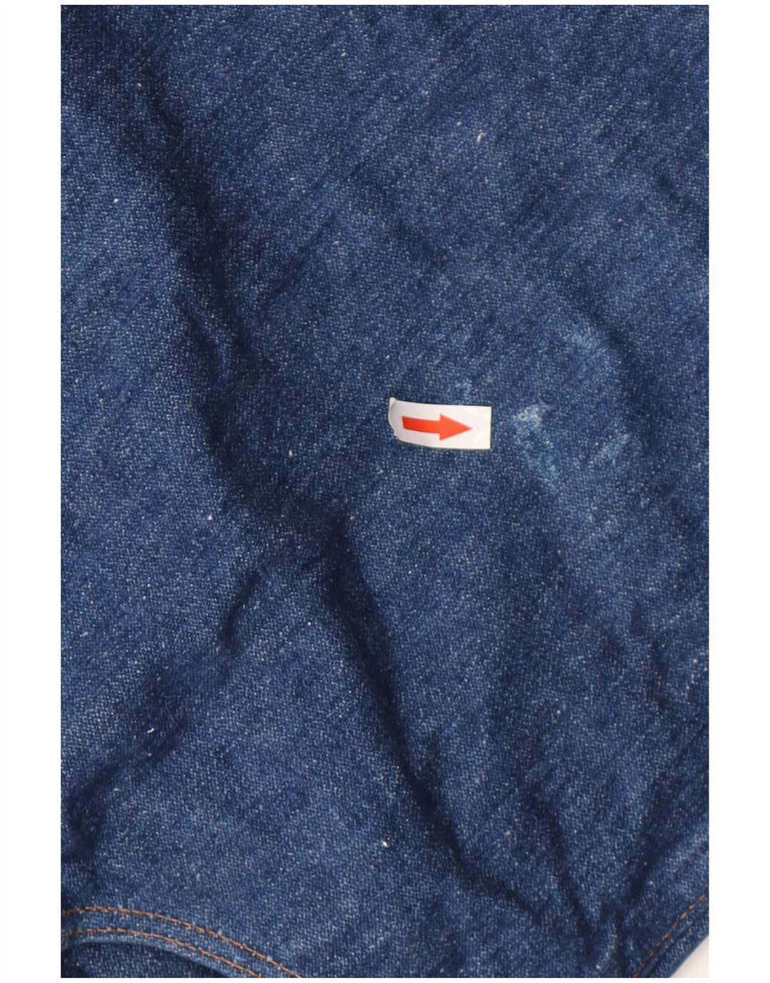 Damskie jeansy Bootcut WRANGLER W42 L28 Niebieskie, bawełniane