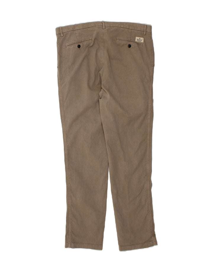 AVIREX Mens Slim Jeans W38 L34  Grey Cotton Vintage Avirex and Second-Hand Avirex from Messina Hembry 