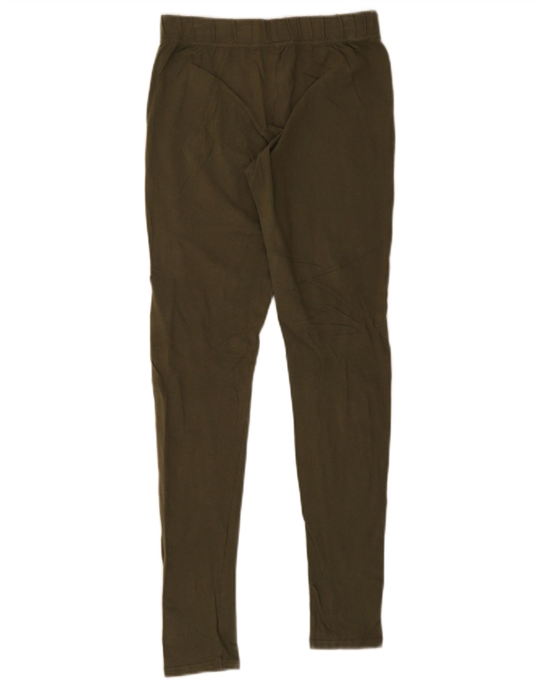 Damskie legginsy Ellesse Graphic UK 10 Small Green