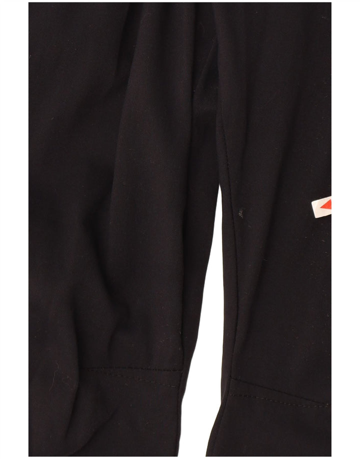 Męskie spodnie cargo Wrangler W36 L30 czarne