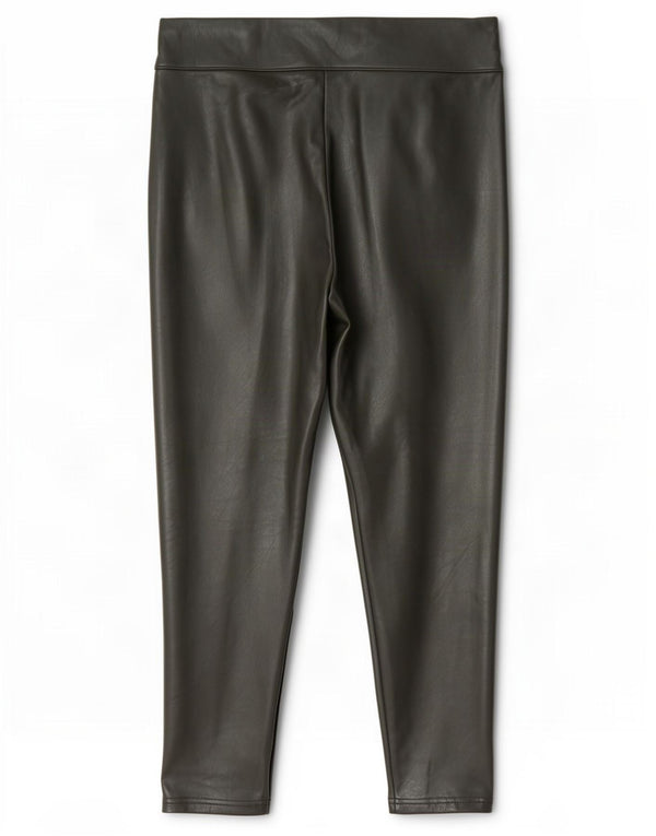 Legginsy damskie Marks & Spencer UK 12 Medium W30 L25 Zielone