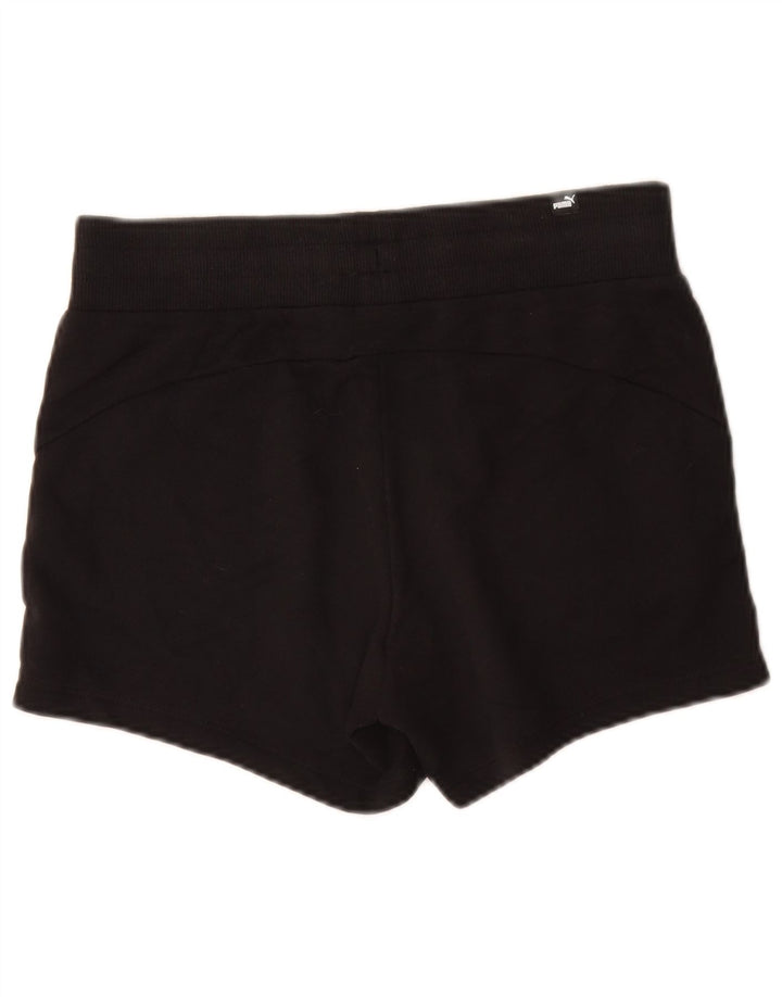 Damskie spodenki sportowe Puma UK 8 Small Black