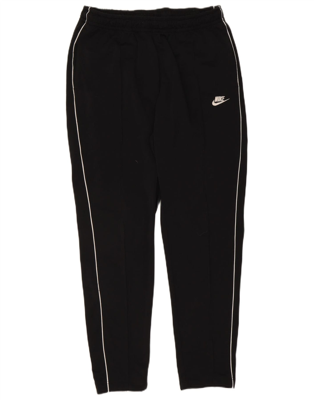 Męskie spodnie dresowe Nike XL, czarne, poliestrowe
