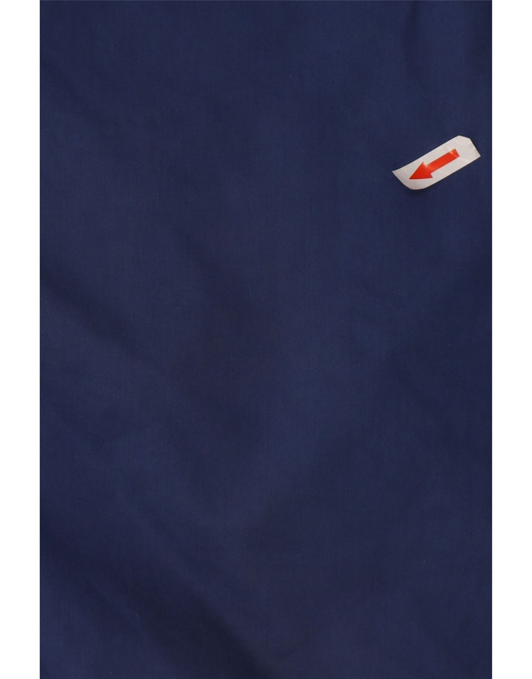 Męskie spodenki chino Hugo Boss IT 50 Large W34, niebieska bawełna