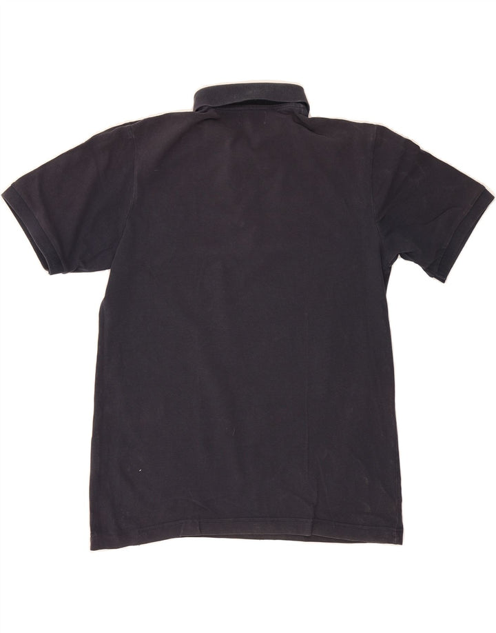 KAPPA Mens Polo Shirt Large Navy Blue Cotton Vintage Kappa and Second-Hand Kappa from Messina Hembry 