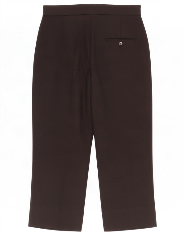Spodnie damskie Marks & Spencer UK 10 Small W30 L24 Czarne