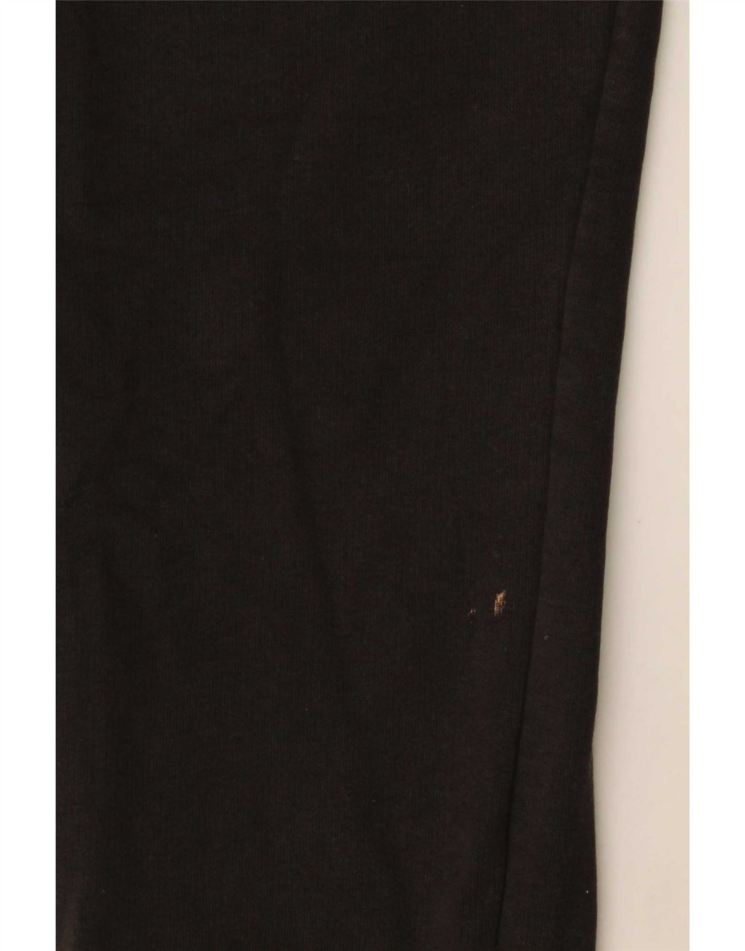 Damskie spodnie dresowe Puma Joggers UK 12 Medium Black