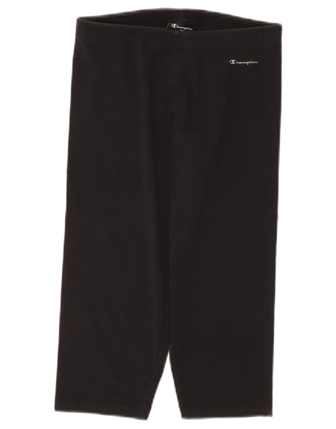 Spodnie dresowe damskie Champion Capri UK 10 Small Black