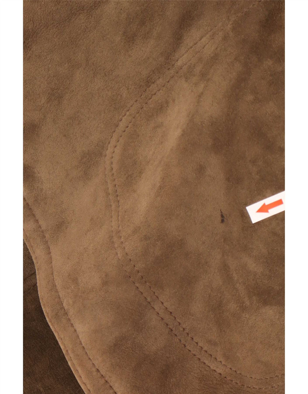 Płaszcz męski z kapturem w stylu vintage IT 54 2XL Khaki