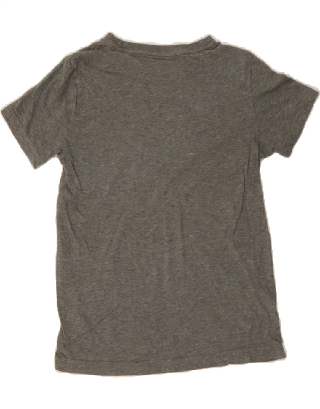 PUMA Boys Graphic T-Shirt Top 11-12 Years  Grey Vintage Puma and Second-Hand Puma from Messina Hembry 