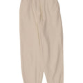 Damskie spodnie dresowe Zara Joggers UK 8 Small White