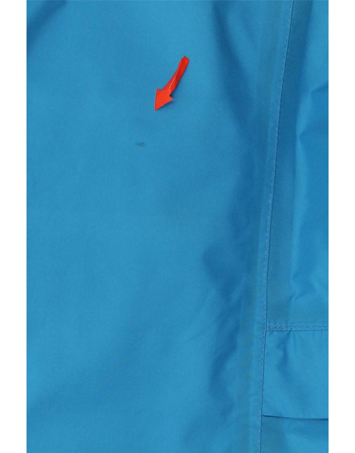 Męska ocieplana kurtka Ciesse Piumini Gore-Tex UK 42 XL Niebieski poliester