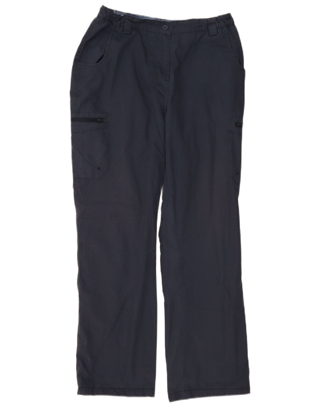 Damskie spodnie wiatrówkowe Mountain Warehouse UK 12 Medium W30 L3