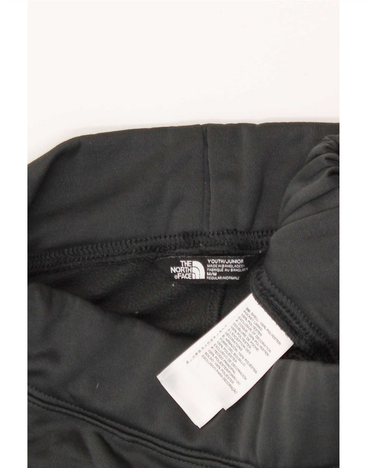 Spodnie dresowe chłopięce The North Face, 9-10 lat, średnioszare