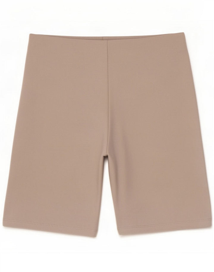 Damskie spodenki sportowe Zara UK 10 Small Grey