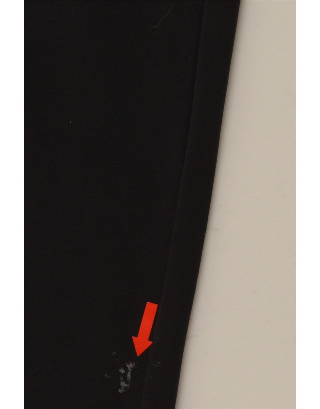 Damskie spodnie dresowe Adidas Joggers UK 12 Średni szary poliester