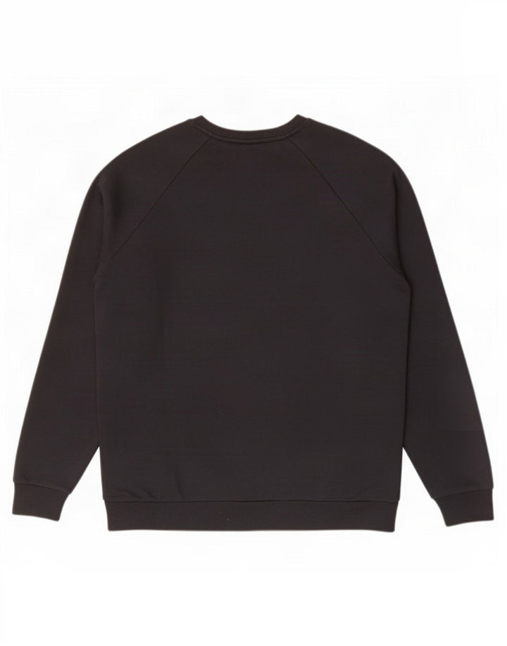 Bluza męska Under Armour, duża, czarna, bawełniana