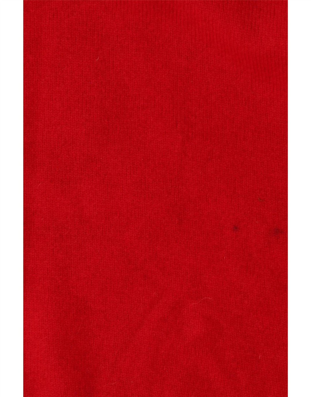Męski sweter Pringle z graficznym wycięciem pod szyją XL, czerwona, nowa wełna