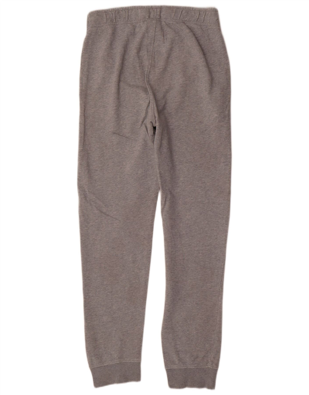 Damskie spodnie dresowe Champion Graphic Joggers UK 10 Small Grey
