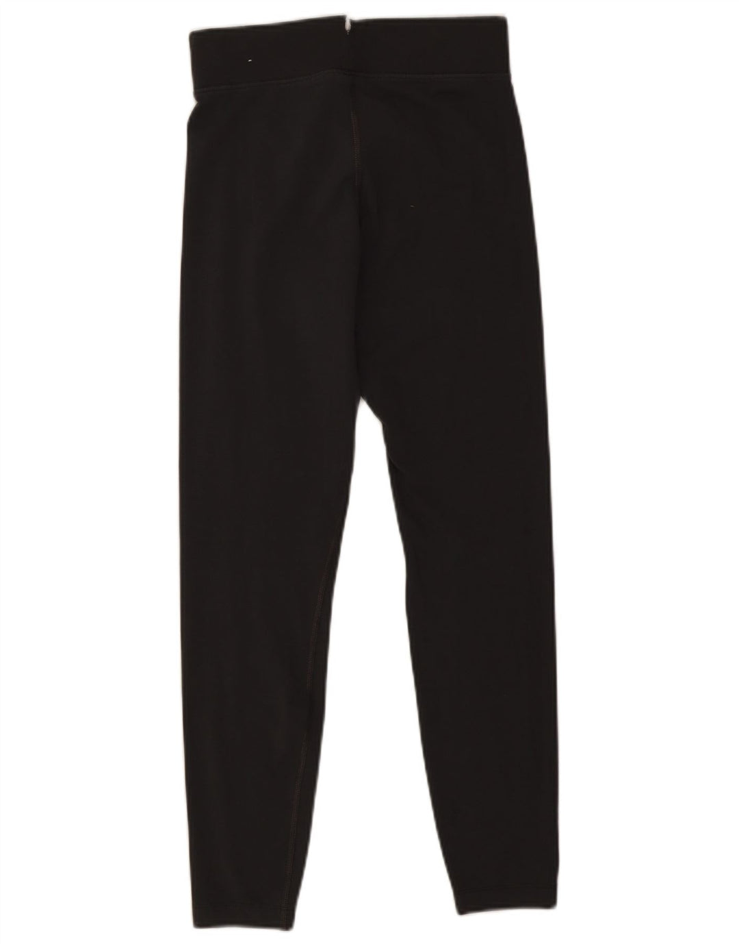 Damskie legginsy Nike Graphic UK 8, małe, szare