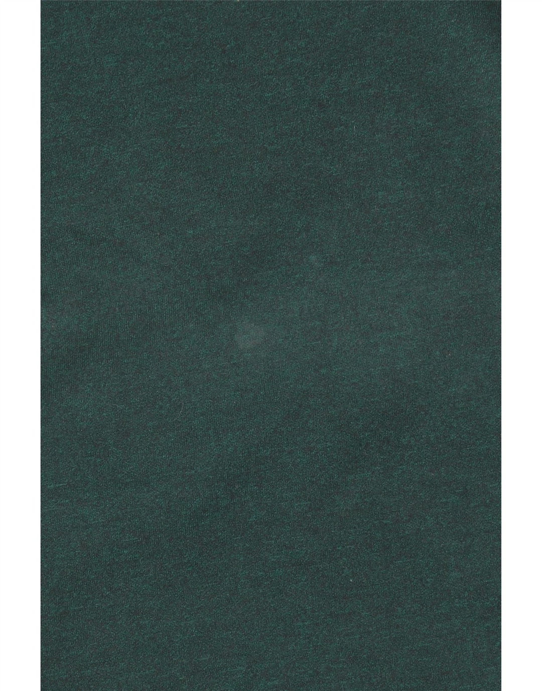 IZOD Męski sweterek bluzowy, średnio zielony, bawełniany