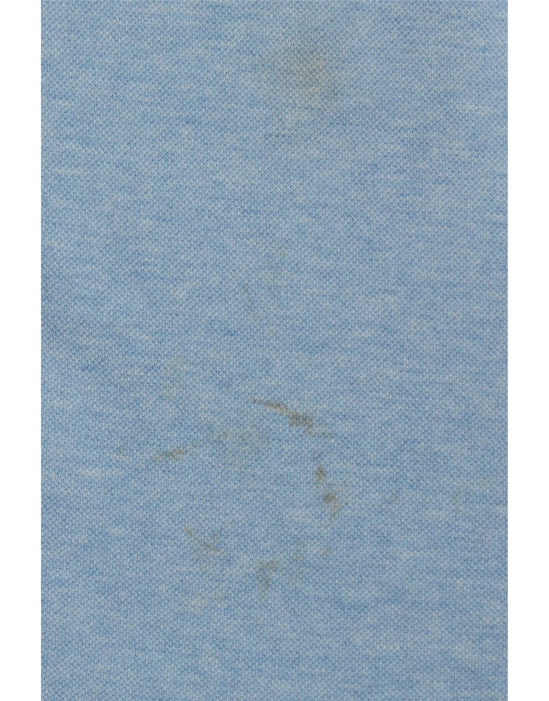 Męska koszulka polo GYMNASIUM XL niebieska