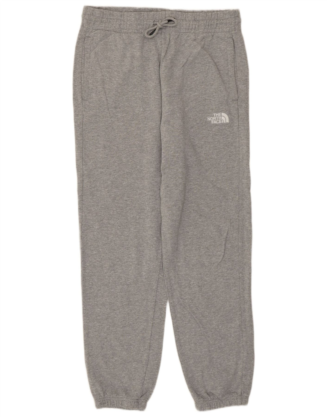 Damskie spodnie dresowe The North Face Joggers UK 14 Medium Grey