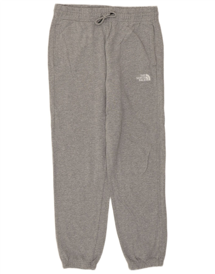 Damskie spodnie dresowe The North Face Joggers UK 14 Medium Grey