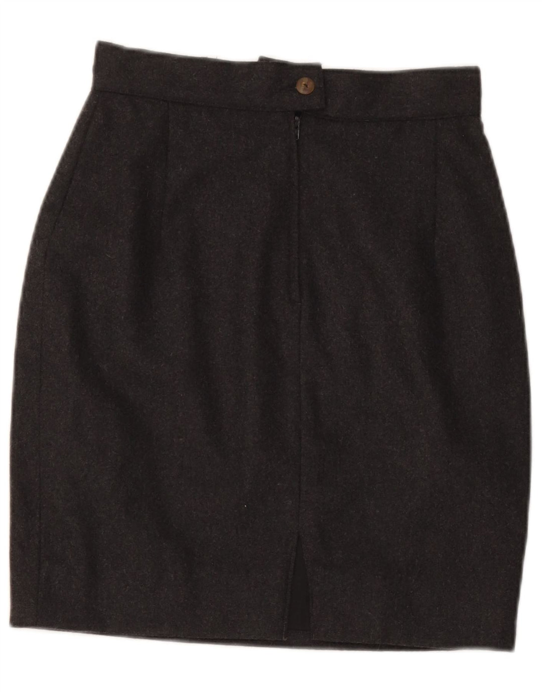 Spódnica ołówkowa Benetton W26 Small Grey