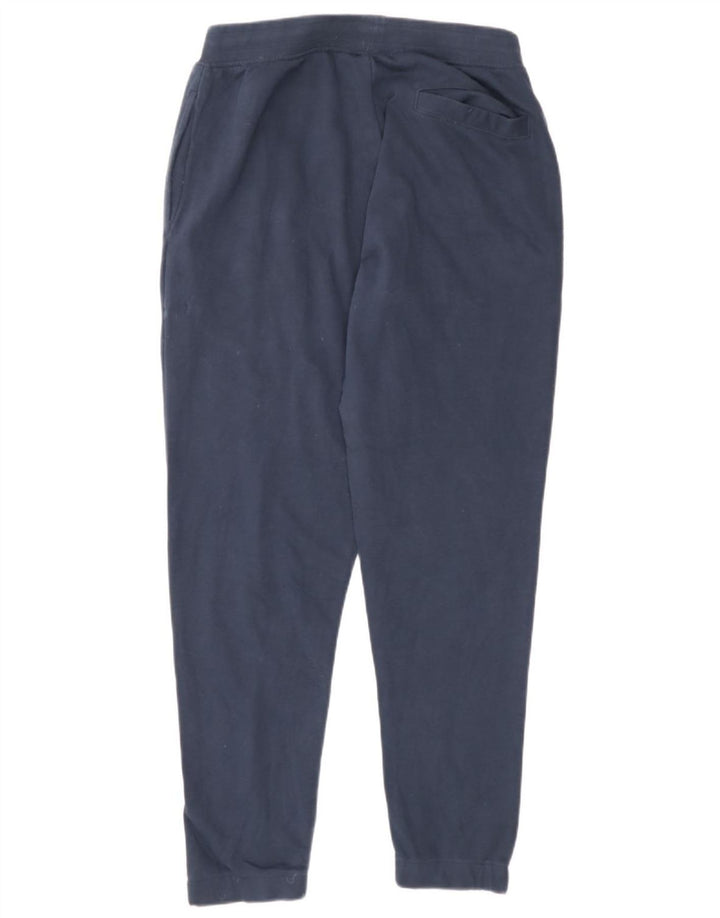 Męskie spodnie dresowe Ellesse Joggers Medium Granatowe