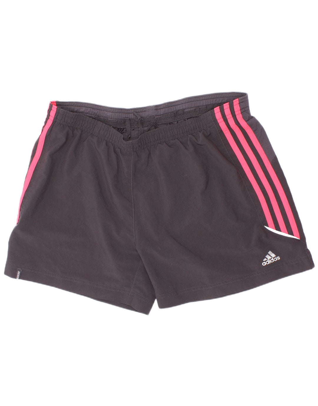 Adidas Dziewczęce Climalite 13-14 Lat Czarne