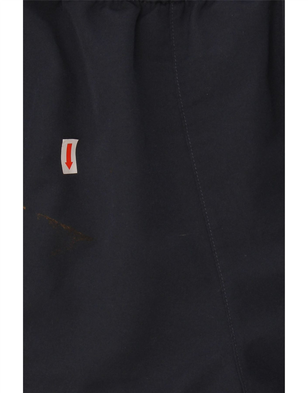 ADIDAS Mens Climalite Sport Shorts XL  Navy Blue Polyester Vintage Adidas and Second-Hand Adidas from Messina Hembry 