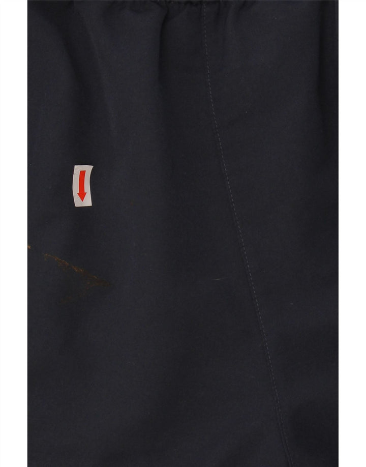 ADIDAS Mens Climalite Sport Shorts XL  Navy Blue Polyester Vintage Adidas and Second-Hand Adidas from Messina Hembry 