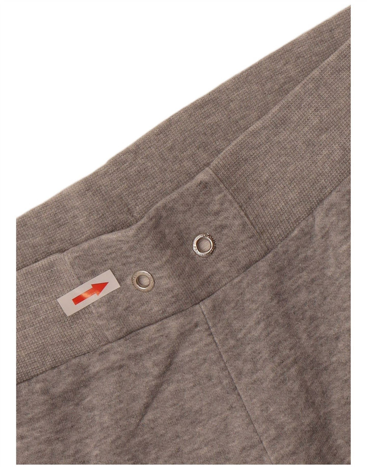 Champion Dziewczęce 11-12 lat, duże, szare