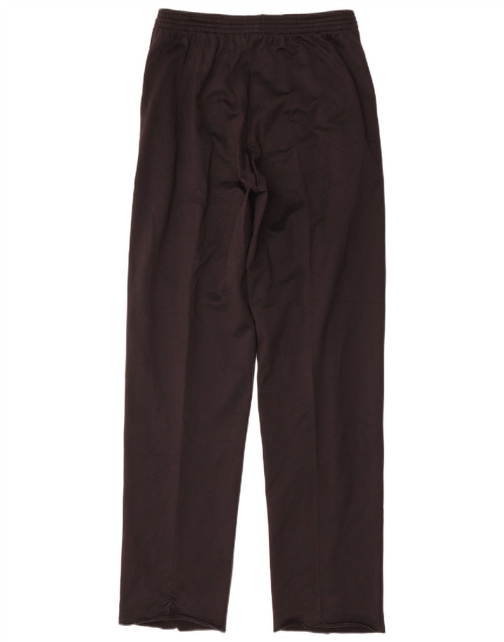 Męskie spodnie dresowe Champion, średni czarny poliester