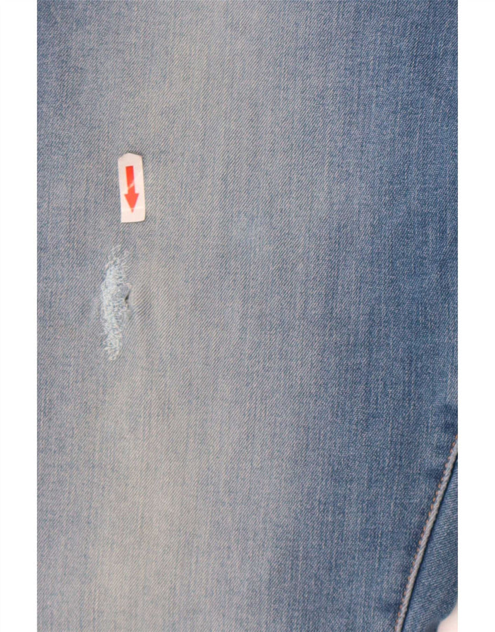 Damskie jeansy Levi's Bootcut W36 L32 Niebieskie