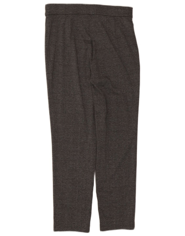 Spodnie damskie Marks & Spencer UK 12 Medium W30 L27 Szare