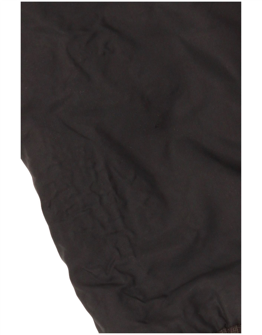 Męska kurtka bomberka FOGLIADORO UK 40 duża czarna