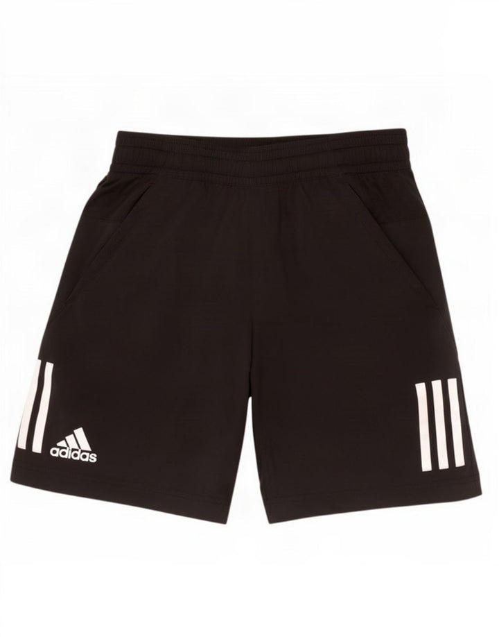 Damskie spodenki sportowe Adidas Climacool UK 4 XS, czarny poliester