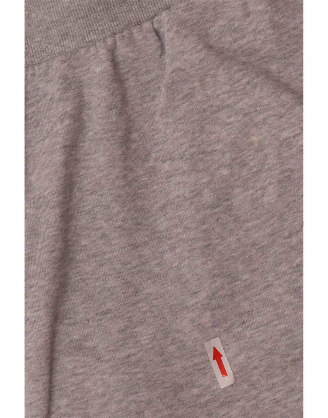 Damskie spodnie dresowe Puma Joggers UK 14, duże, szare