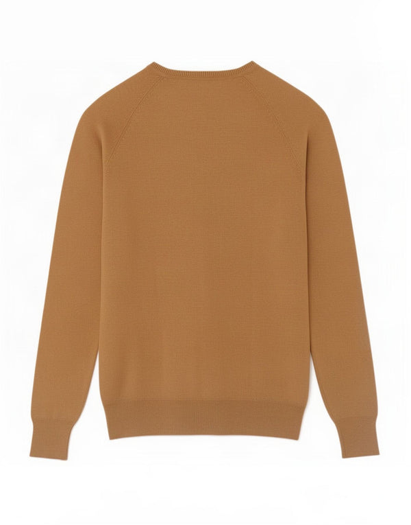 Sweter damski Zara Cardigan UK 10 Small Beżowy Bawełniany